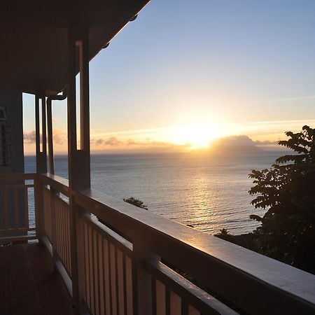 Bord Mer House Glacis エクステリア 写真