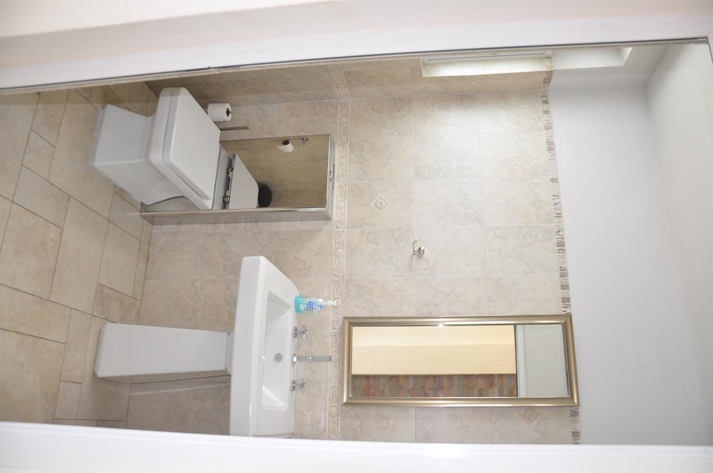 Bord Mer House Glacis エクステリア 写真