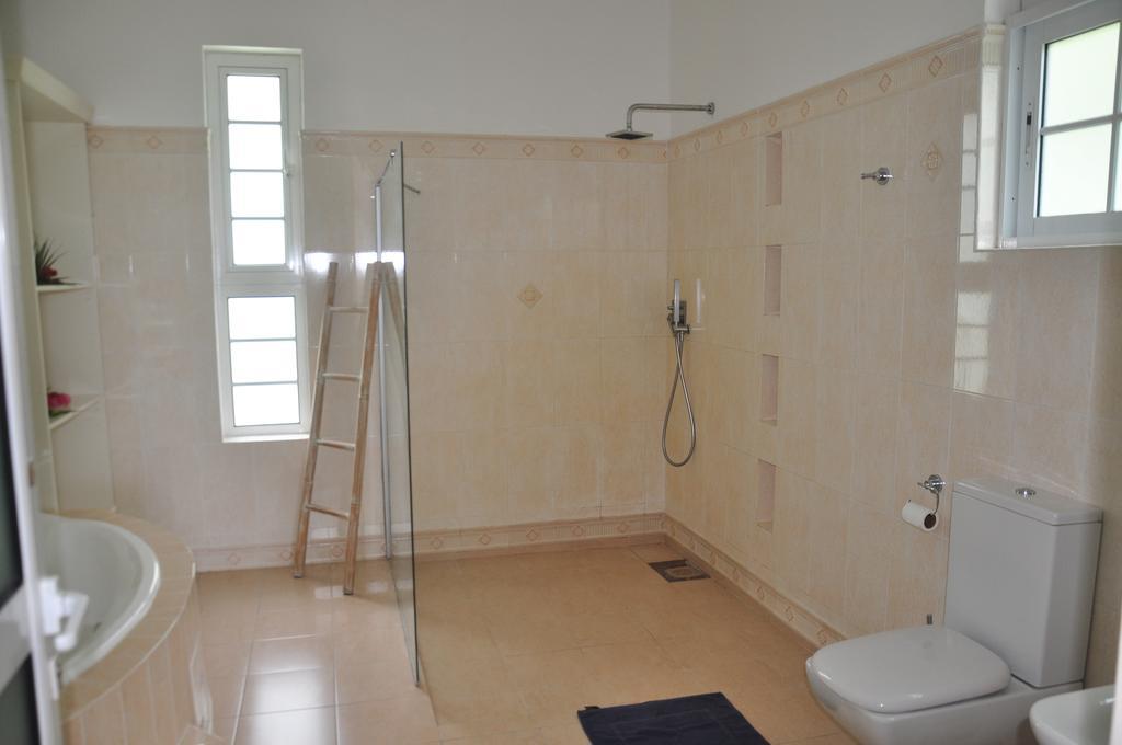 Bord Mer House Glacis エクステリア 写真