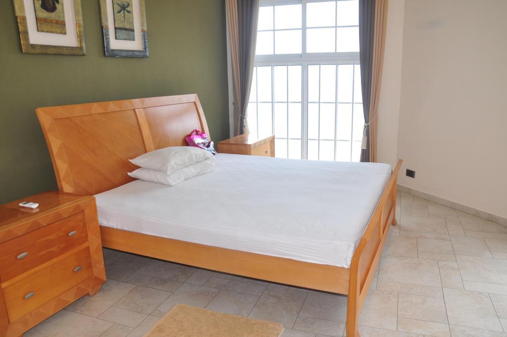 Bord Mer House Glacis エクステリア 写真